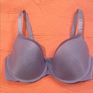 Vanity Fair Light Purple Bra